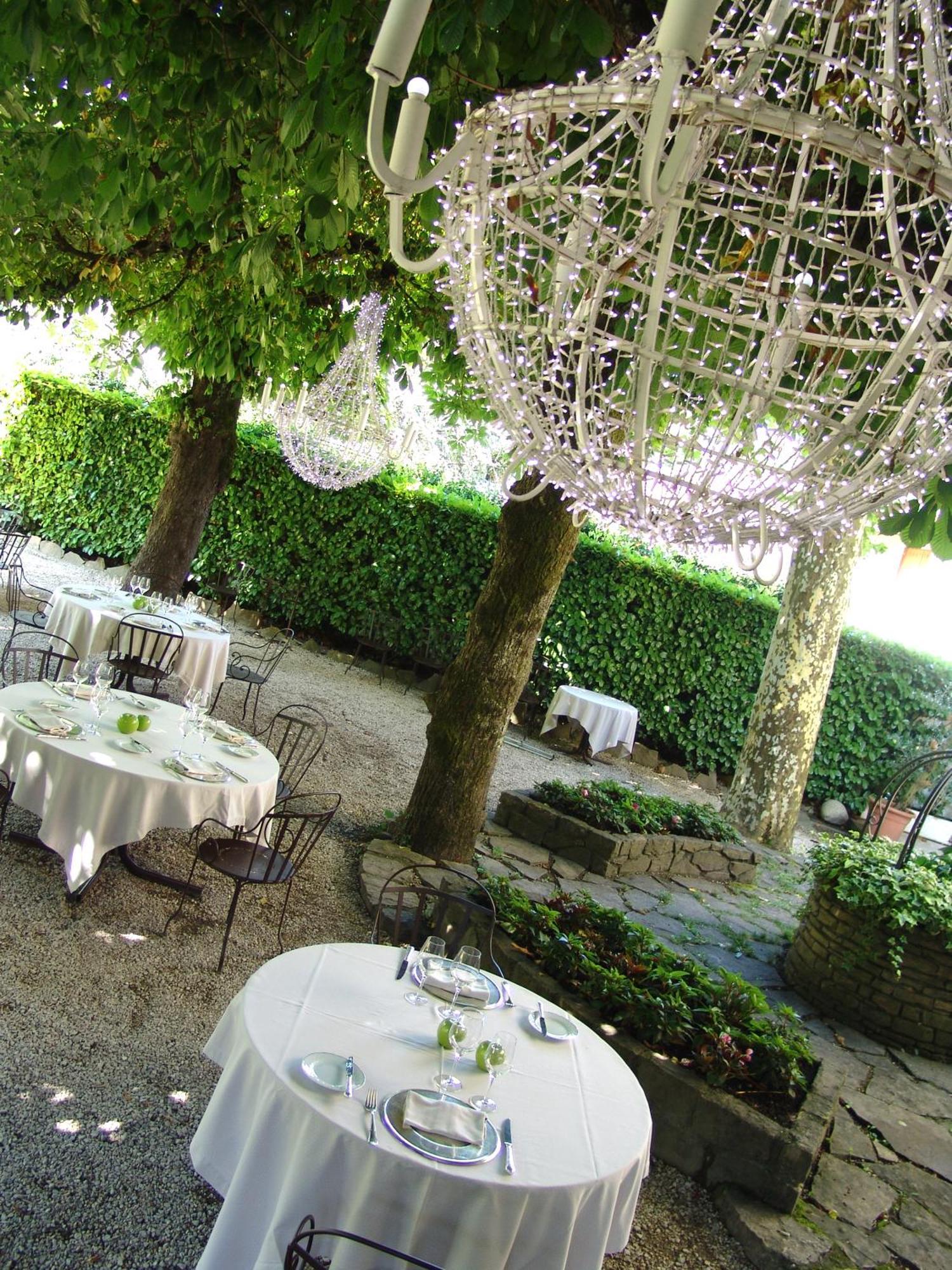 Hotel Restaurant Chavant Bresson  Zewnętrze zdjęcie
